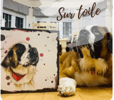 Produit de Caroline Turcotte