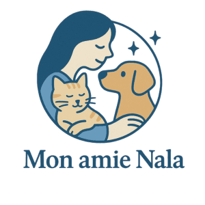 Mon amie Nala